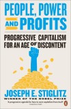 People, Power, and Profits | Joseph Stiglitz, Penguin Books Ltd