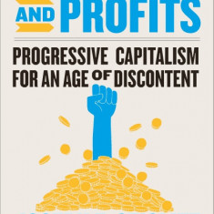 People, Power, and Profits | Joseph Stiglitz