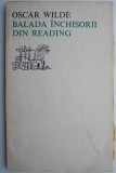 Balada inchisorii din Reading &ndash; Oscar Wilde