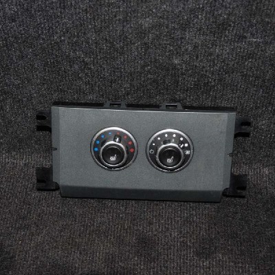 Comutator &amp;icirc;ncălzire scaun LAND ROVER RANGE ROVER III L322 2008 OEM: JFC500650 | 2238135 foto