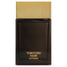 Tester Parfum Tom Ford Extreme Noir foto