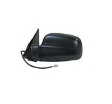 Oglinda exterioara Honda Crv (Rd), 01.2002-10.2006, Stanga, reglare electrica; carcasa neagra; incalzita; geam convex; pliere electrica; 7 pini, View