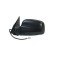 Oglinda exterioara Honda Crv (Rd), 01.2002-10.2006, Stanga, reglare electrica; carcasa neagra; incalzita; geam convex; pliere electrica; 7 pini, View
