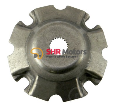 06-2. Placa presiune variator - CF Moto 500/500A - MC (pana in 2011) foto