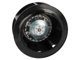 Ventilator Radial AC 230V &Oslash;133x91mm 2800RPM