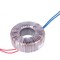 Transformator toroidal 160VA 230V 24V 6.66A cu cabluri