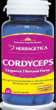 CORDYCEPS 10/30/1 60cps HERBAGETICA