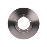 Set disc frana Porsche 911 Convertible 08.82-08.89, 911 Targa 11.64-11.90, 911 01.63-11.90, 924 11.75-08.89, 944 06.81-07.91, Fata, 282,5X20,4mm, ven