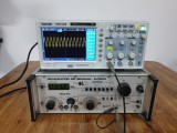 Generator de semnal E-0503 echipament de laborator