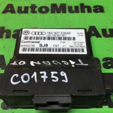 Modul gateway Audi A3 (2003->) [8P1] 1k0907530af