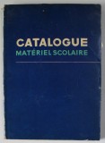 CATALOGUE MATERIEL SCOLAIRE BIOFIZ , WARSAWA 1973, VEZI DESCRIEREA !