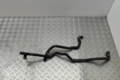 Furtun de lichid de răcire BMW 7 F01, F02 2012 OEM: 9231897 23170265 foto
