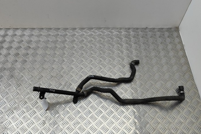 Furtun de lichid de răcire BMW 7 F01, F02 2012 OEM: 9231897 23170265