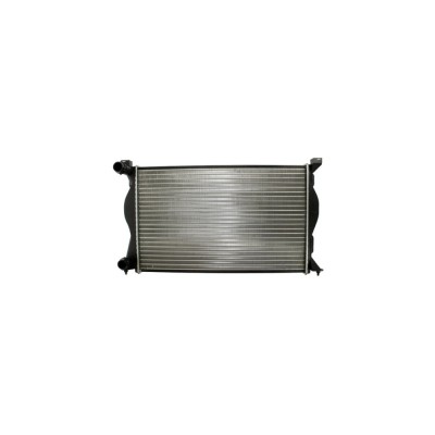 Radiator apa AUDI A6 4F2 C6 AVA Quality Cooling I2233 foto