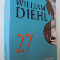 27 - William Diehl