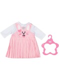Baby Born Bunny Dress 43cm (832868)