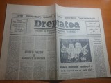 Dreptatea 23 mai 1991-piata palatului a devenit km. 0 al romaniei