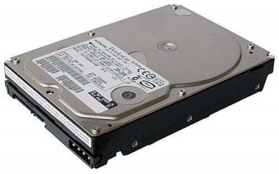 112. HARD DISK PC Hitachi HDS728080PLA380 Deskstar 80GB 3.5-inch SATA foto