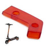 Cumpara ieftin Ornament reflectorizant pentru brațul față dreapta și spate stanga Kugoo KuKirin G3 Pro