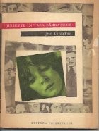 Juliette in tara barbatilor foto