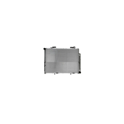 Radiator apa MERCEDES-BENZ E-CLASS W210 AVA Quality Cooling MS2209 foto
