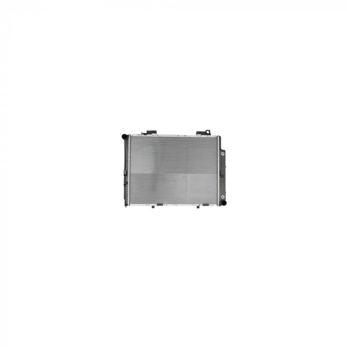 Radiator apa MERCEDES-BENZ E-CLASS W210 AVA Quality Cooling MS2209