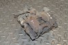 Etrier de fr&acirc;nă dreapta spate VW GOLF VII Variant BA5, BV5 2017 OEM: 5q0615406db 13700626