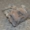 Etrier de fr&acirc;nă dreapta spate VW GOLF VII Variant BA5, BV5 2017 OEM: 5q0615406db 13700626