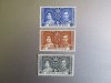 GUIANA BRITISH SERIE MNH/MH=106, Nestampilat