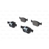 Set placute frana Bosch 0986424578, parte montare : Punte Fata