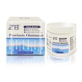 ZB Healmusz*Crema psoriazis, dermatita, prurit, antibacterian
