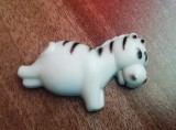 M3 C3 - Magnet frigider - Tematica pentru copii - animale - zebra - 51