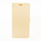 Husa FlipCover Stand Magnet Huawei Y7 (2019) GOLD