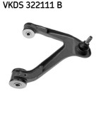 SKF VKDS 322111 B Brat, suspensie roata