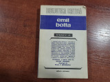 Emil Botta de Paul P.Drogeanu