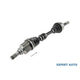Planetara Nissan X-Trail (2007-2014)[T31] #1