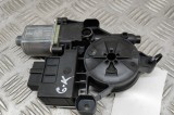 Motor macara geam ușă st&acirc;nga spate VW TAIGO CS1 2023 OEM: 5Q0959407D,0130822695 30082921