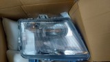 Far dreapta Mercedes Vito