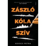 Z&aacute;szl&oacute;, k&oacute;la, sz&iacute;v - Kov&aacute;cs Petra