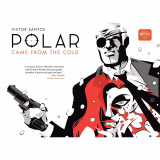 Cumpara ieftin Polar HC Vol 01 Came From The Cold Second Edition, Dark Horse Comics
