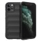 Husa iPhone 11 Pro Max Techsuit Magic Shield, negru