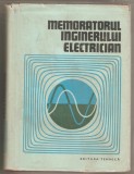 Memoratorul Inginerului Electrician