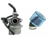 Carburator + Filtru Aer ATV Bashan 110cc Soc Manual TMMP, Piese Moto