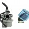 Carburator + Filtru Aer ATV Bashan 110cc - Soc Manual