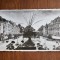 CP Timisoara vedere din cetate reclama magazinul de mode 1941