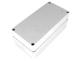 Carcasă universală EURONORD ABS gri 80x160x65mm
