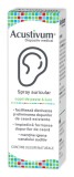 Spray auricular Acustivum, 20 ml, Zdrovit