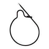 Cumpara ieftin Clip LM 20buc/plic Prologic (Marime: 8 mm)