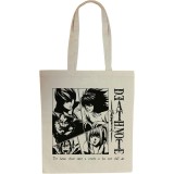 Geanta Tip Tote Death Note - Characters