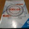 SUNT CEL CE SUNT - Ion D. Vulcanescu - Editura Sagittarius, 1996, 345 p.
